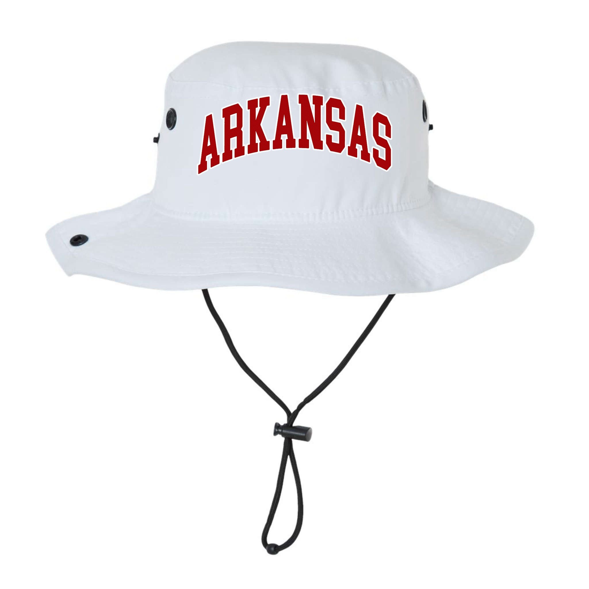 Arkansas Ar Bucket Hat