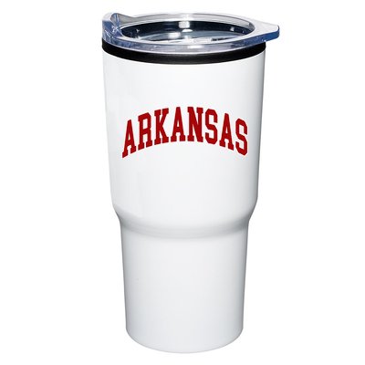 Arkansas Ar Tumbler