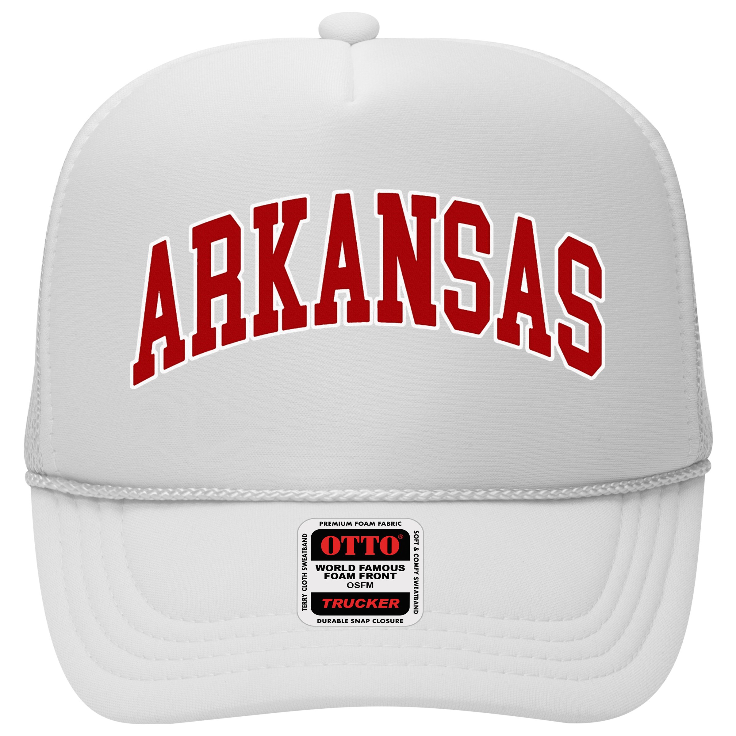 Arkansas Ar Hat