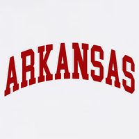 Arkansas Ar Toddler T-Shirt