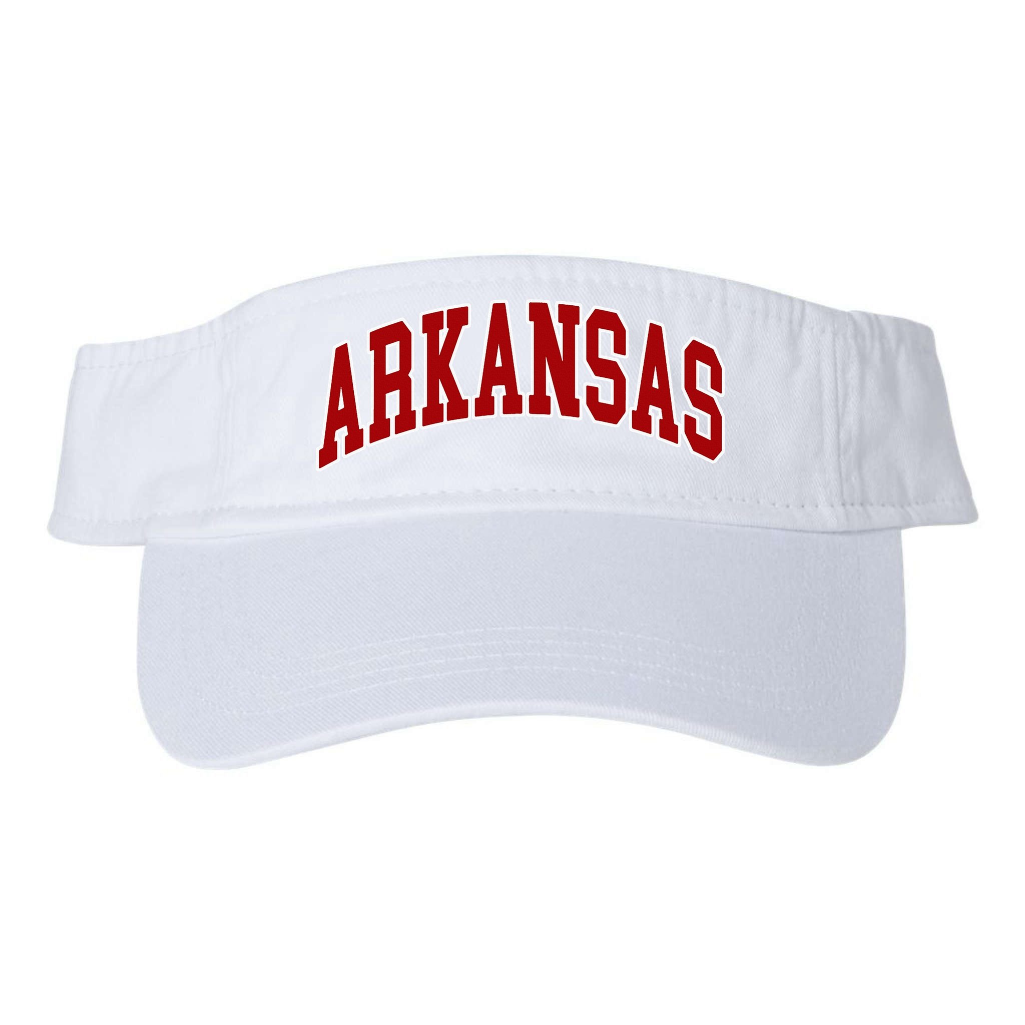 Arkansas Ar Visor