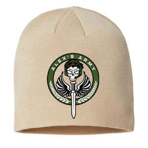 Alexs Army Sustainable Beanie