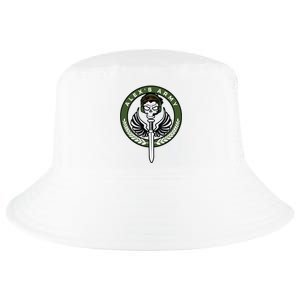 Alexs Army Cool Comfort Performance Bucket Hat