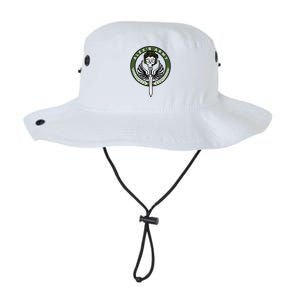 Alexs Army Legacy Cool Fit Booney Bucket Hat