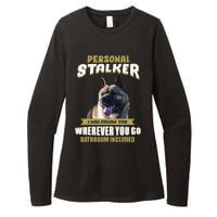 American Akita American Akita gift for mother's day Womens CVC Long Sleeve Shirt