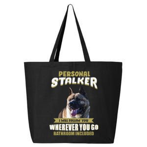 American Akita American Akita gift for mother's day 25L Jumbo Tote