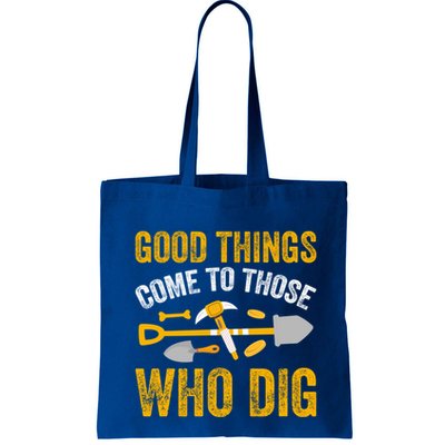 Archaeology Anthropology Archaeologist Great Gift Bag