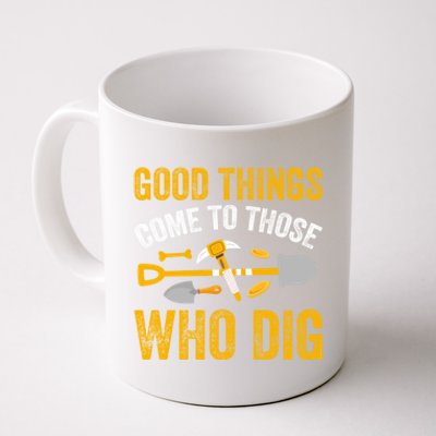 Archaeology Anthropology Archaeologist Great Gift Coffee Mug