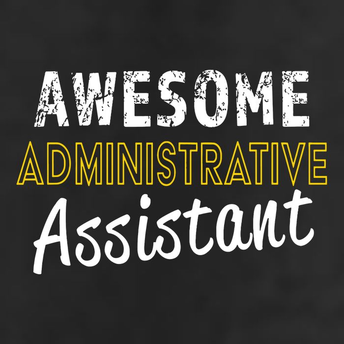 Administrative Assistant Appreciation Gift Admin Day Adult Drive Performance Visor
