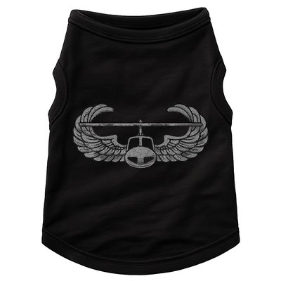 Army Air Assault Badgeinsignia Doggie Tank