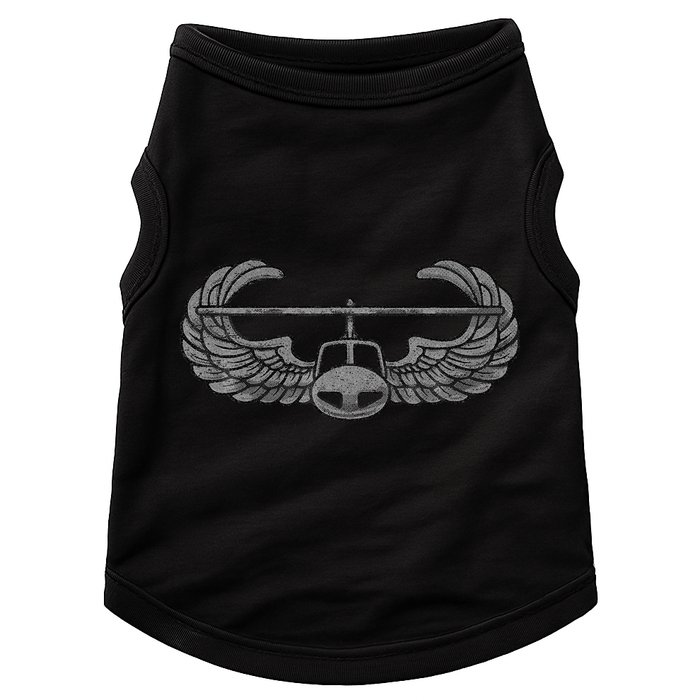 Army Air Assault Badgeinsignia Doggie Tank