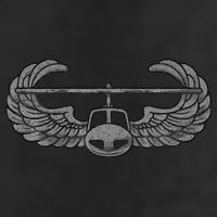 Army Air Assault Badgeinsignia Tumbler