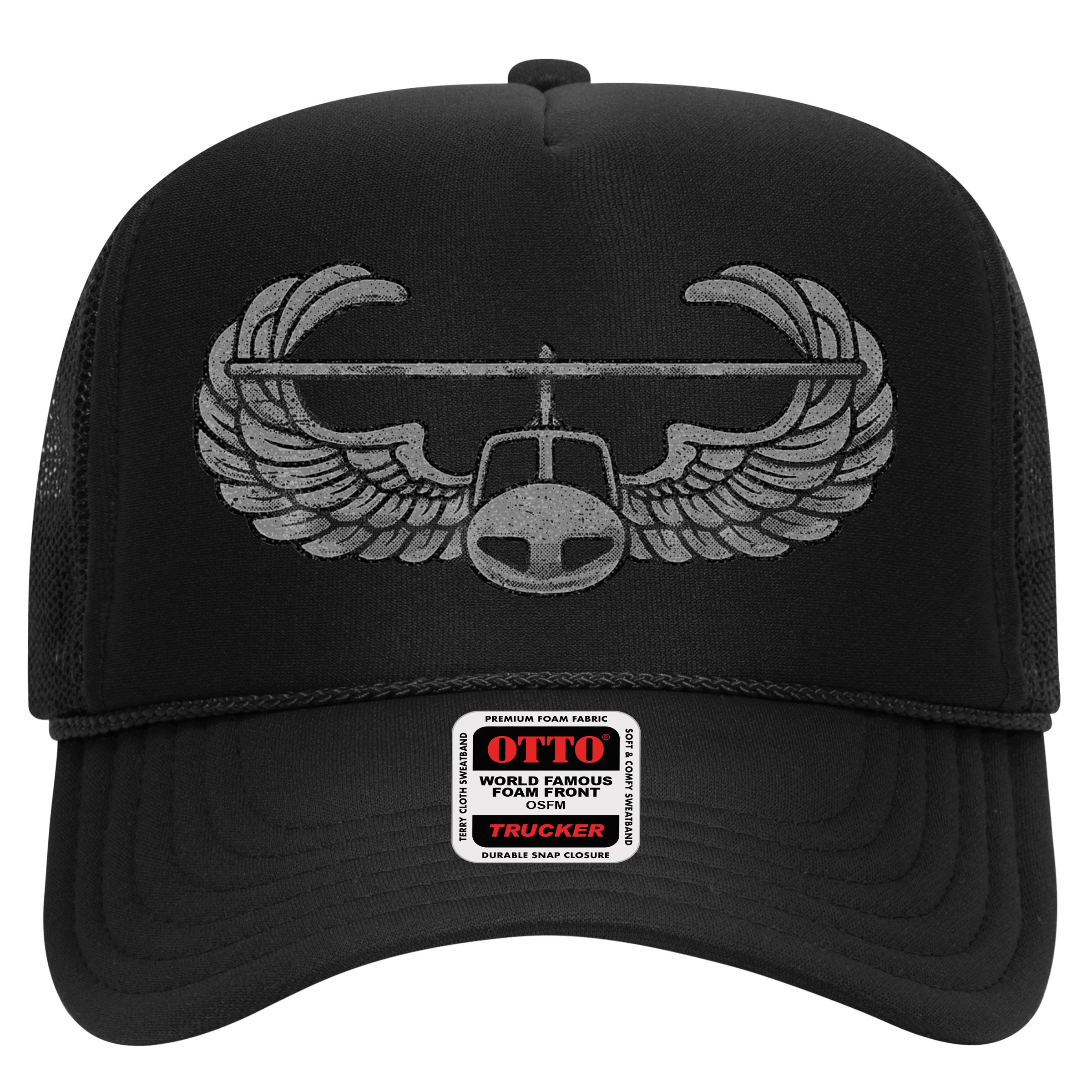 Army Air Assault Badgeinsignia Hat