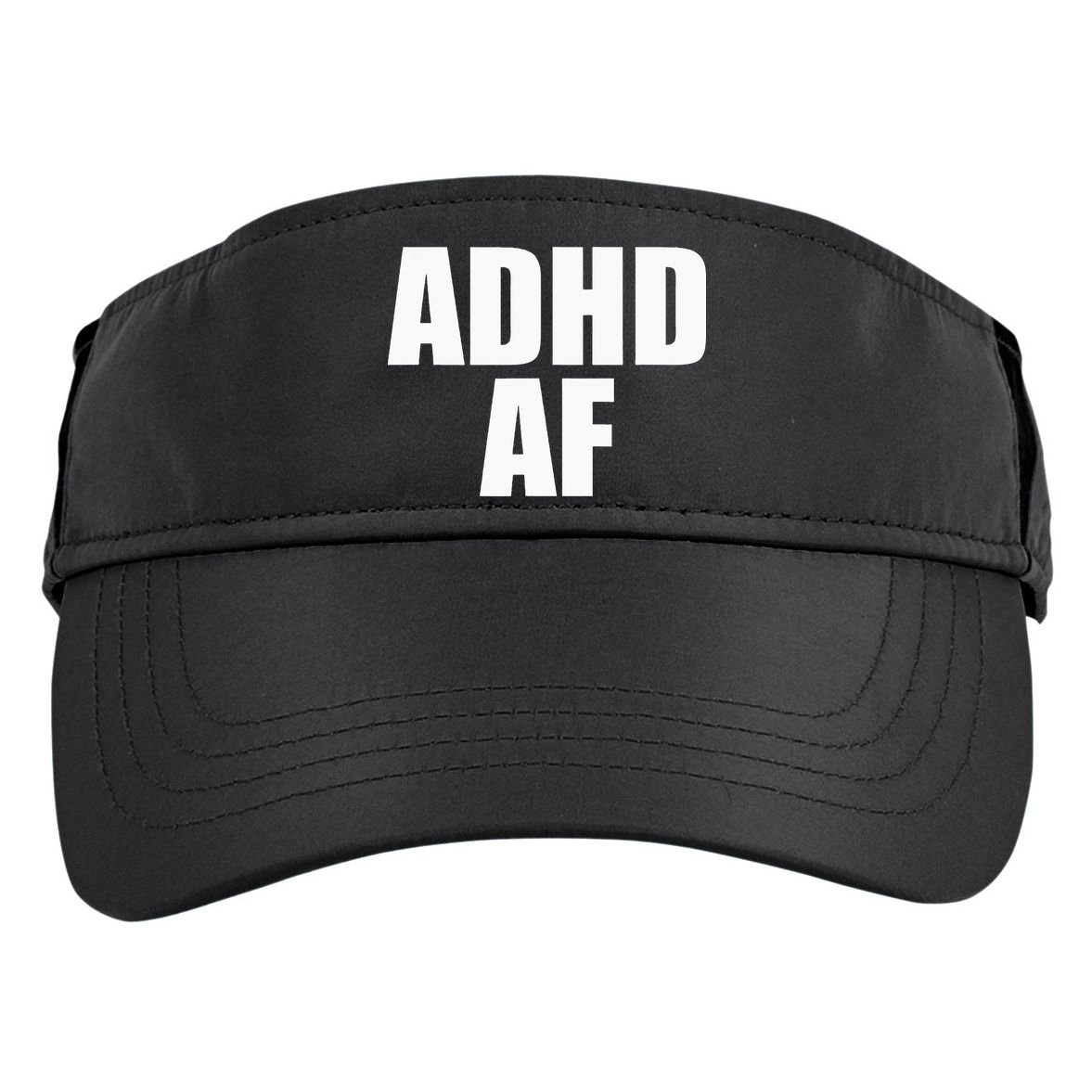Adhd Af Adult Drive Performance Visor
