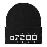 Architect And Architecture Student Knit Cap Winter Beanie