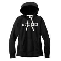 Architect And Architecture Student Women's Fleece Hoodie