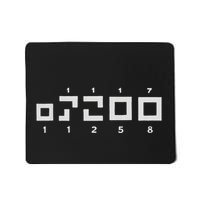 Architect And Architecture Student Mousepad