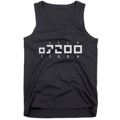Architect And Architecture Student Tank Top