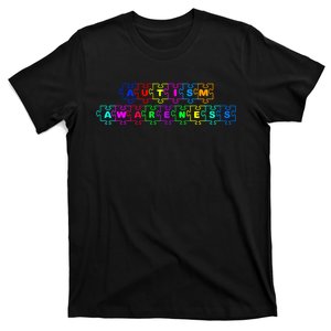 Autism Awareness T-Shirt