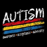 Autism Awareness Apparel – Support Acceptance & Advocacy Sustainable Bucket Hat