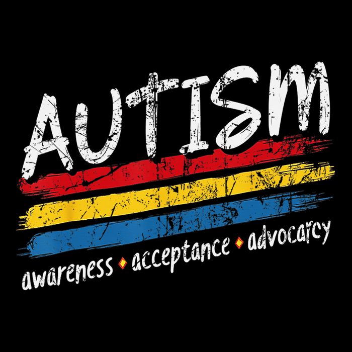 Autism Awareness Apparel – Support Acceptance & Advocacy Sustainable Bucket Hat