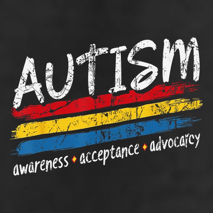 Autism Awareness Apparel – Support Acceptance & Advocacy 11oz C Handle Ceramic Mug
