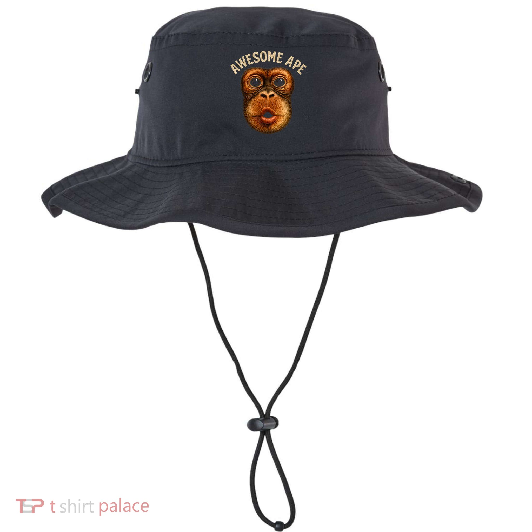 Awesome Ape Bucket Hat
