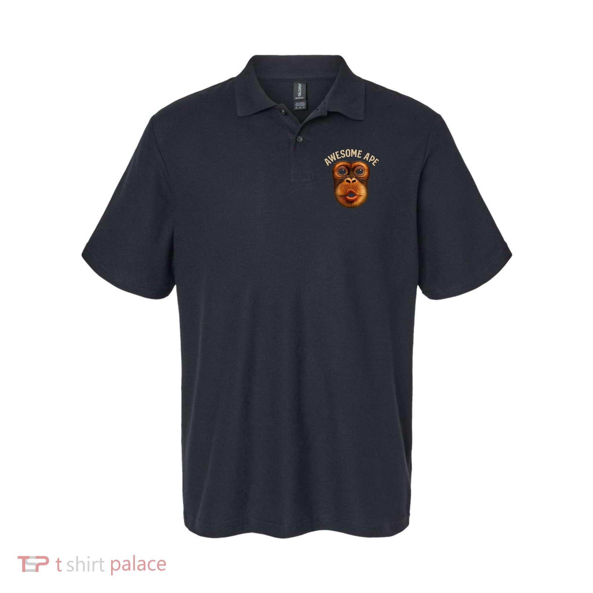 Awesome Ape Polo