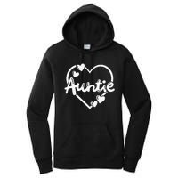 Auntie Aunt Women's Pullover Hoodie