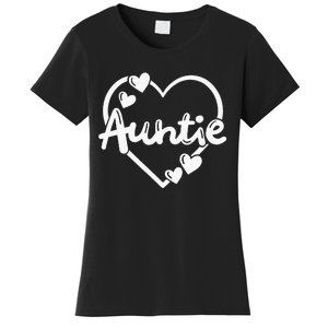 Auntie Aunt Women's T-Shirt