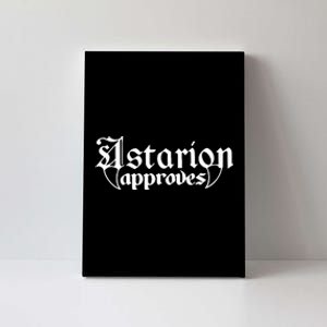 Adventure Awaits Astarion Approves Astarion Baldurs Gate 3 Fan Gamer Canvas