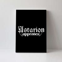 Adventure Awaits Astarion Approves Astarion Baldurs Gate 3 Fan Gamer Canvas