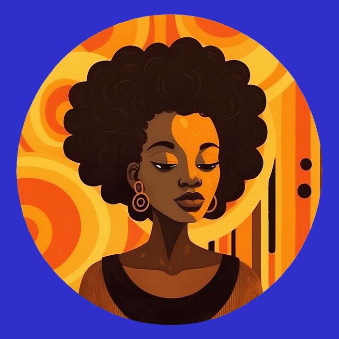 Afrocentric apparel African American designs Zip Tote Bag