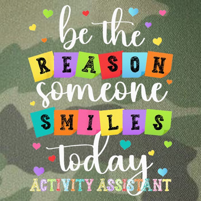 Activity Assistant Appreciation Activity Professional Week Legacy Tie Dye Trucker Hat