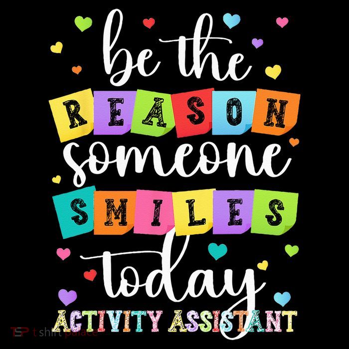 Activity Assistant Appreciation Activity Professional Week Sweatshirt