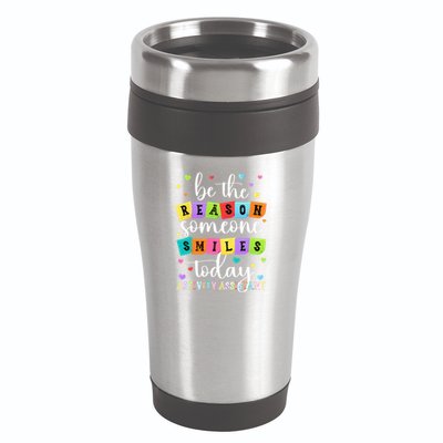 Activity Assistant Appreciation Activity Professional Week 16oz Travel Tumbler