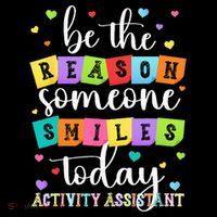 Activity Assistant Appreciation Activity Professional Week Sustainable Knit Beanie