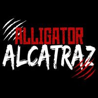 Alligator Alcatraz 16 in Basic Backpack