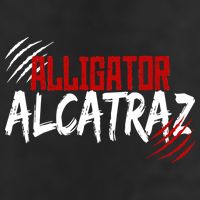 Alligator Alcatraz Hat