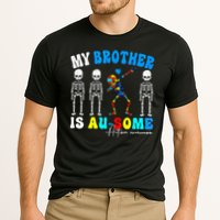 Autism Awareness Autism Squad Support Awesome  Cooling Performance Crew T-Shirt