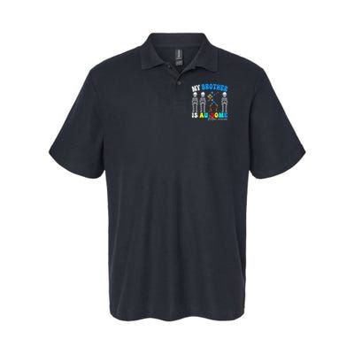 Autism Awareness Autism Squad Support Awesome  Polo