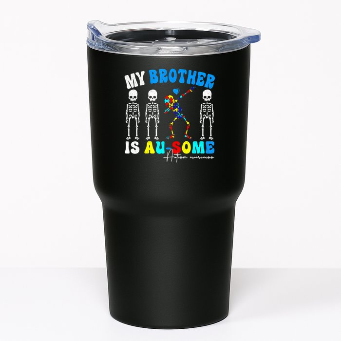 Autism Awareness Autism Squad Support Awesome  Tumbler