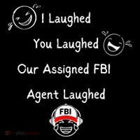 Assigned Agent Baby Bodysuit