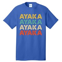 Ayaka Ayaka Tall T-Shirt