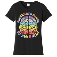 Autism Awareness Women's T-Shirt