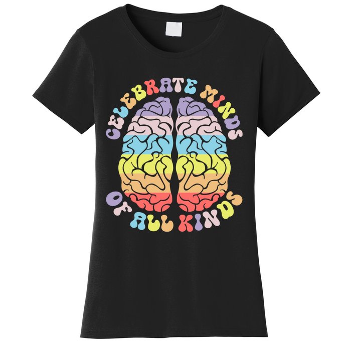 Autism Awareness Women's T-Shirt