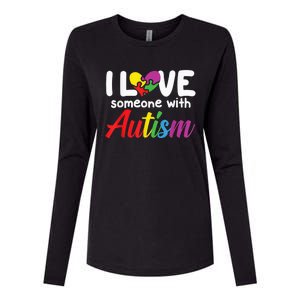 Autism Awareness Acceptance Neurodiversity Gifts Wo kid Womens Cotton Relaxed Long Sleeve T-Shirt