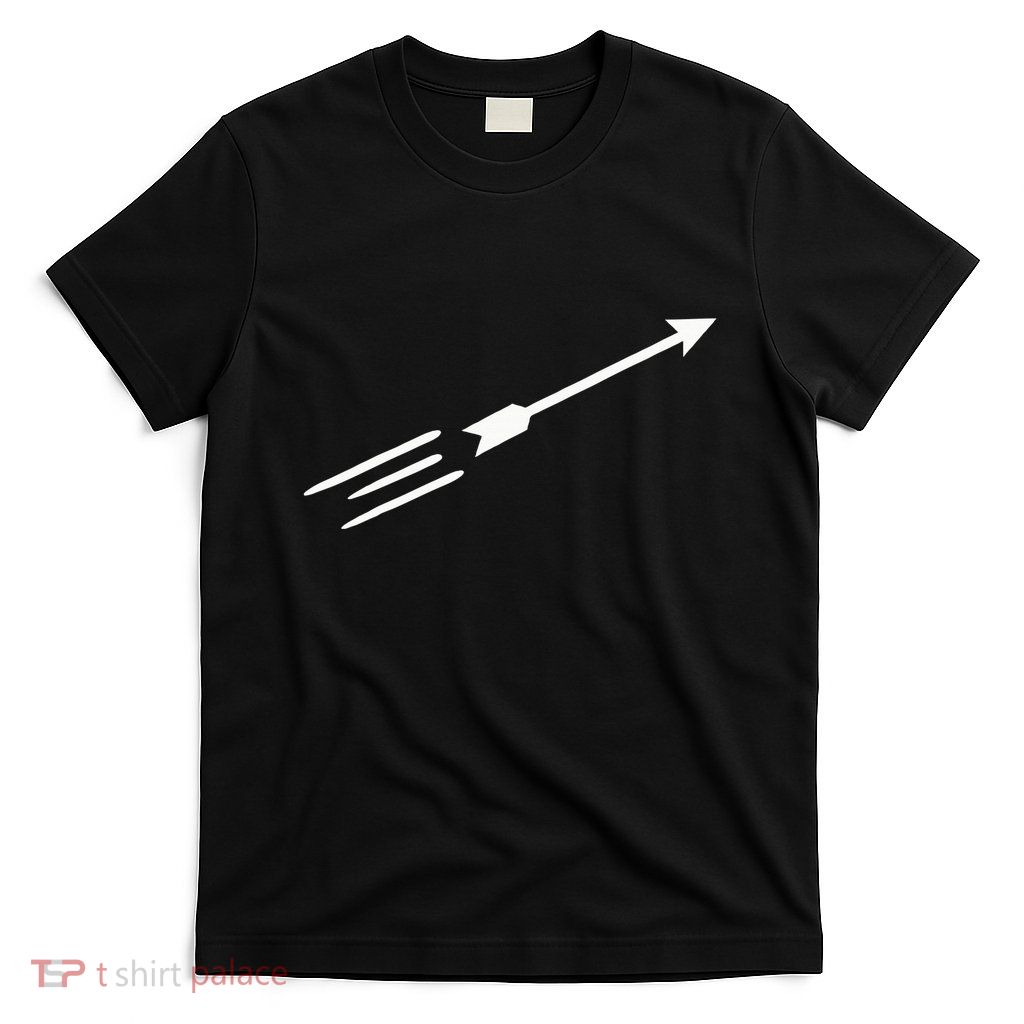 Archery Arrow T-Shirt