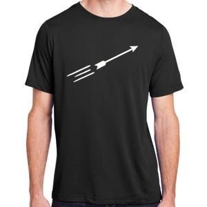 Archery Arrow Adult ChromaSoft Performance T-Shirt