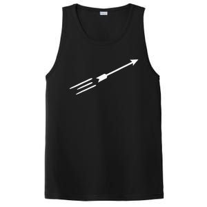 Archery Arrow PosiCharge Competitor Tank